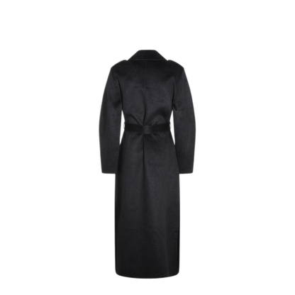 MAYFEYR - The Dynamis Studio - Coats - DS13F26DGR190