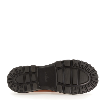 MAYFEYR - Hogan - Moccasin H619 - HXW6480EP20KXTS003