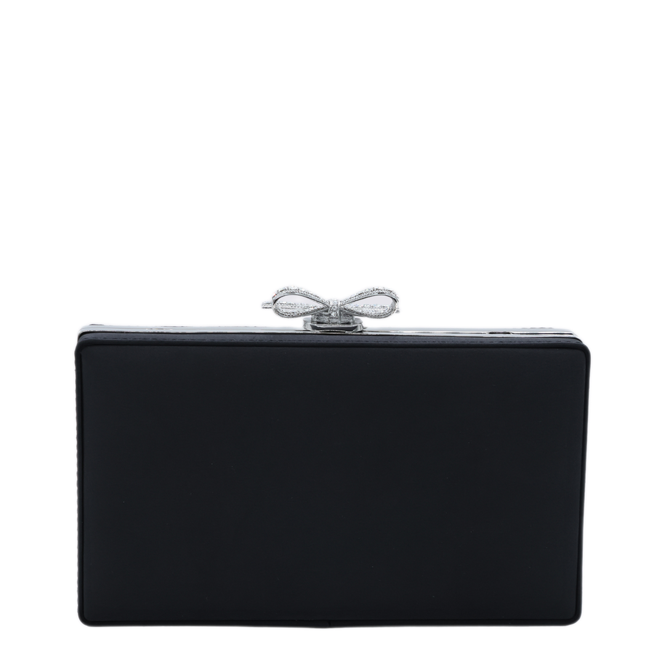 MAYFEYR - Self Portrait - Self Portrait Bags - PF26326ASLSILVER