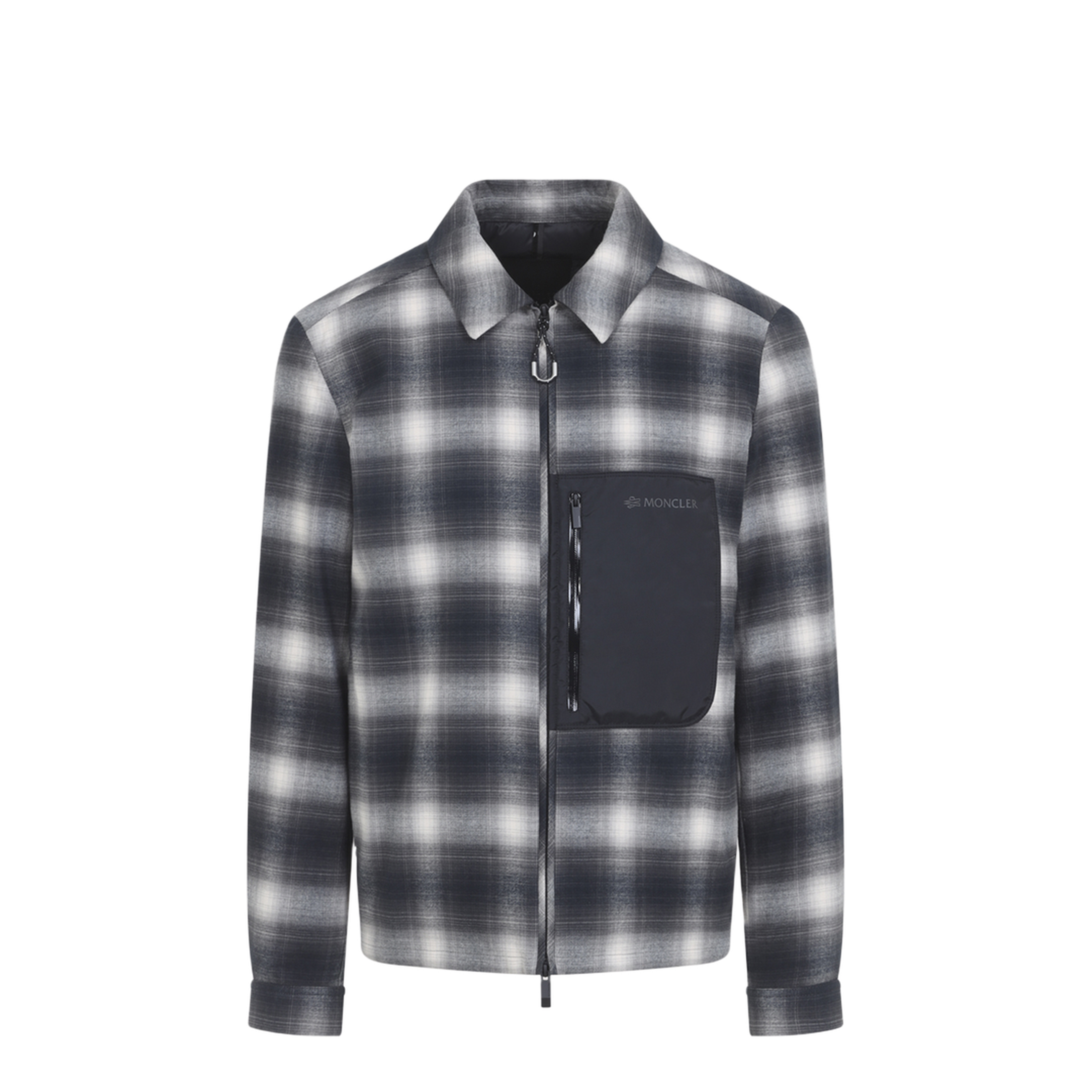 MAYFEYR - Moncler - Cornisello Shirt Jacket - L20911A00095599R9