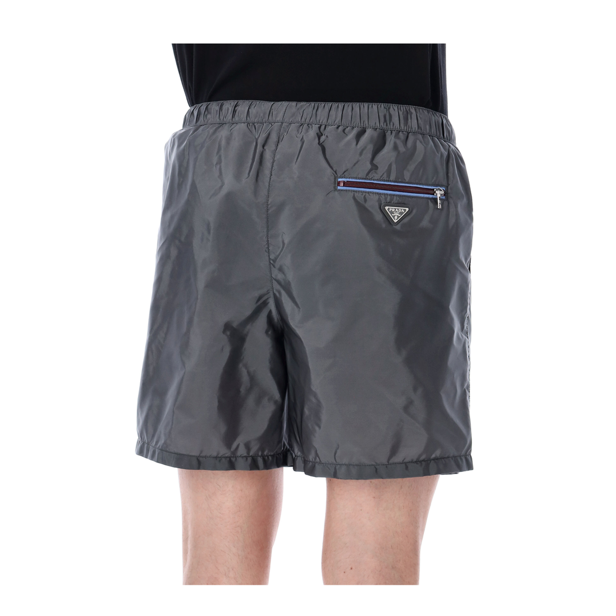 MAYFEYR - Prada - Sea Clothing Grey - UB3811WQ9F0V18