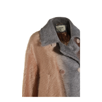 Coats MultiColour