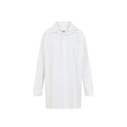 MAYFEYR - Mm6 Maison Margiela - Shirt - S52DT0066M36012001F