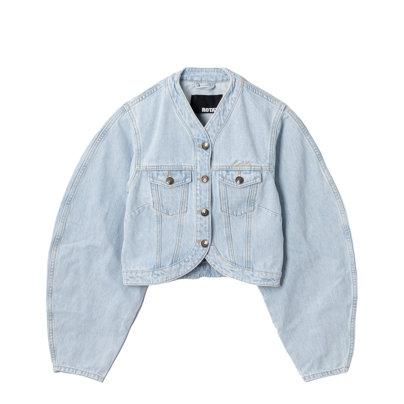 Jackets Blue