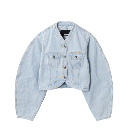 Jackets Blue