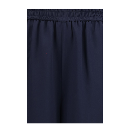 MAYFEYR - Max Mara - Volonta Silk Pants - 2621136021600003