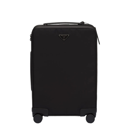 MAYFEYR - Prada - Triangle Logo Trolley - 2VQ005VOOO2DMHF0002