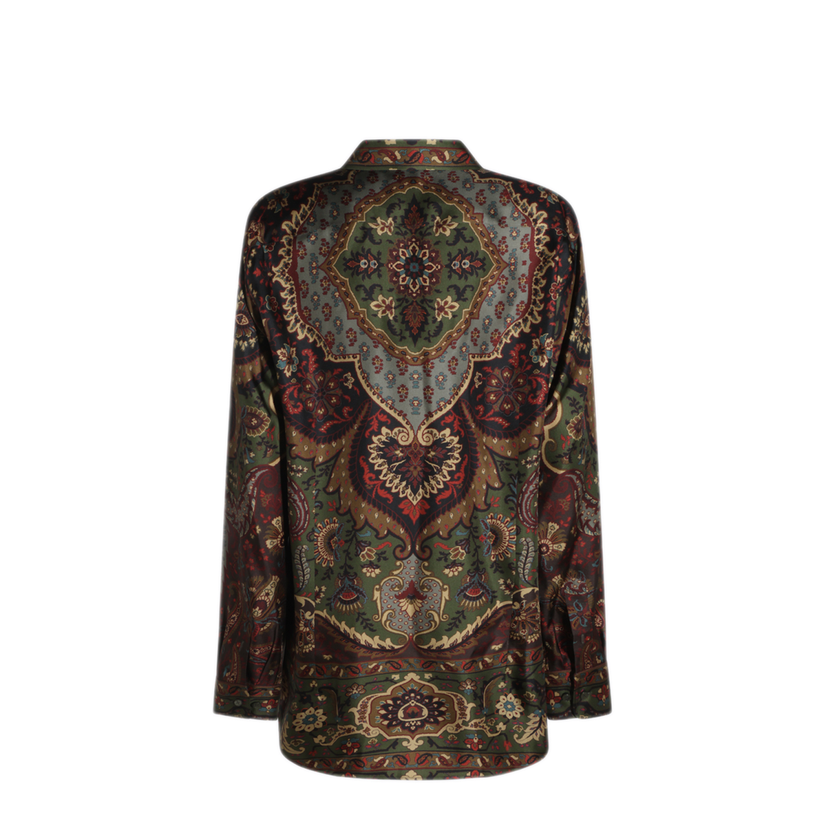 MAYFEYR - Etro - Shirts - MRIB000199SPD17X0890
