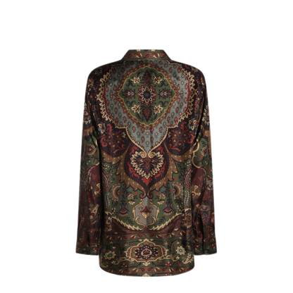 MAYFEYR - Etro - Shirts - MRIB000199SPD17X0890