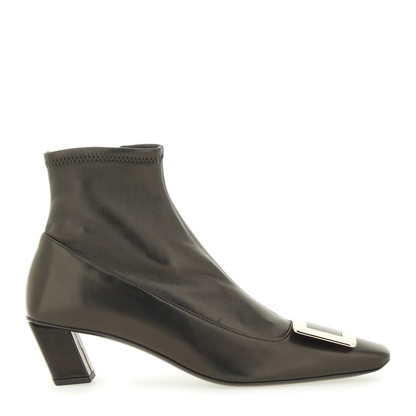 Boots Black