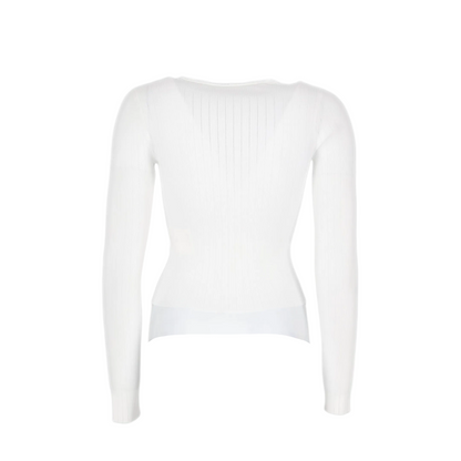MAYFEYR - Alexander Wang - Pointelle Cardigan - 1KC3263062100