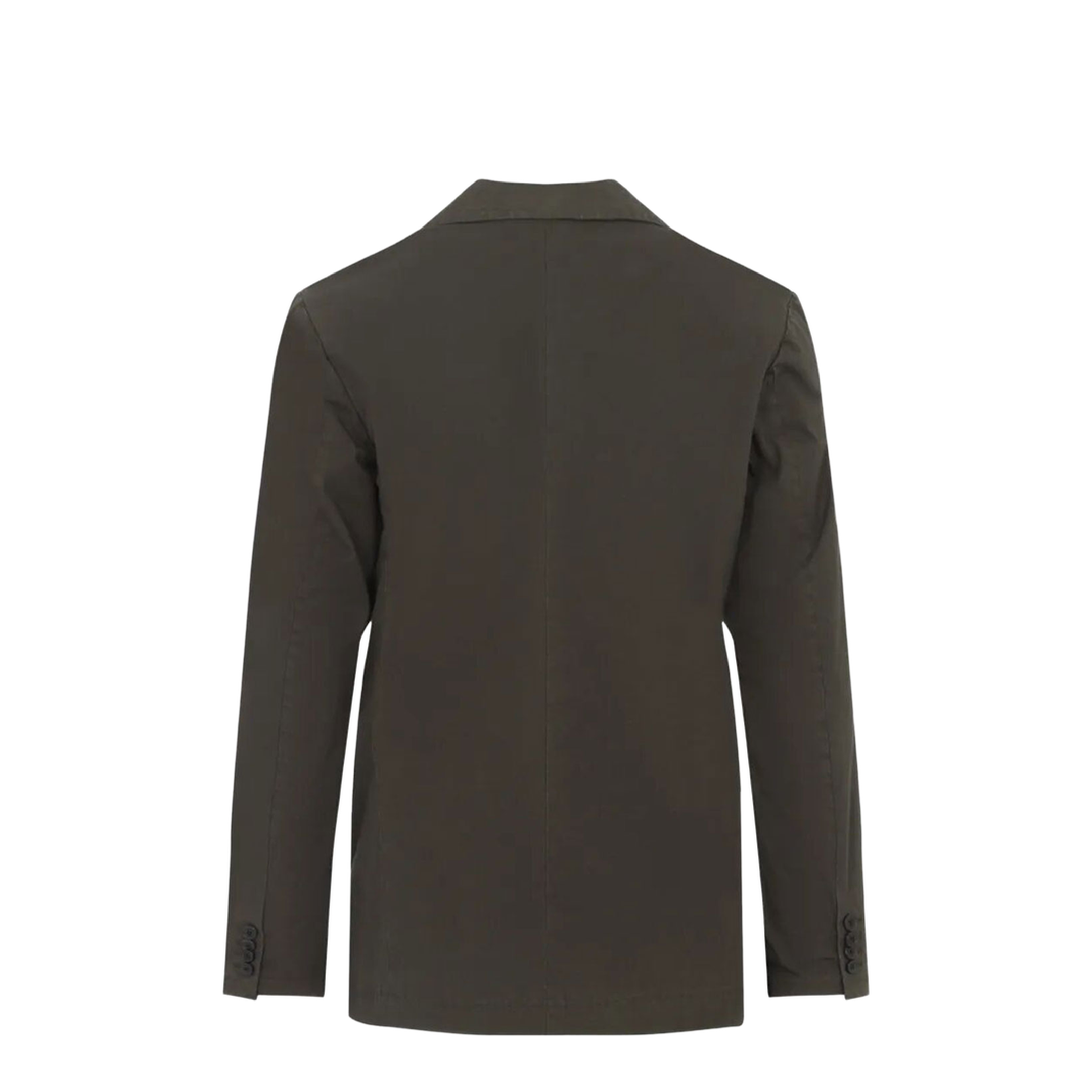 MAYFEYR - Dries Van Noten - Balto Double-Breasted Blazer - 0204083321