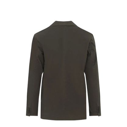 MAYFEYR - Dries Van Noten - Balto Double-Breasted Blazer - 0204083321