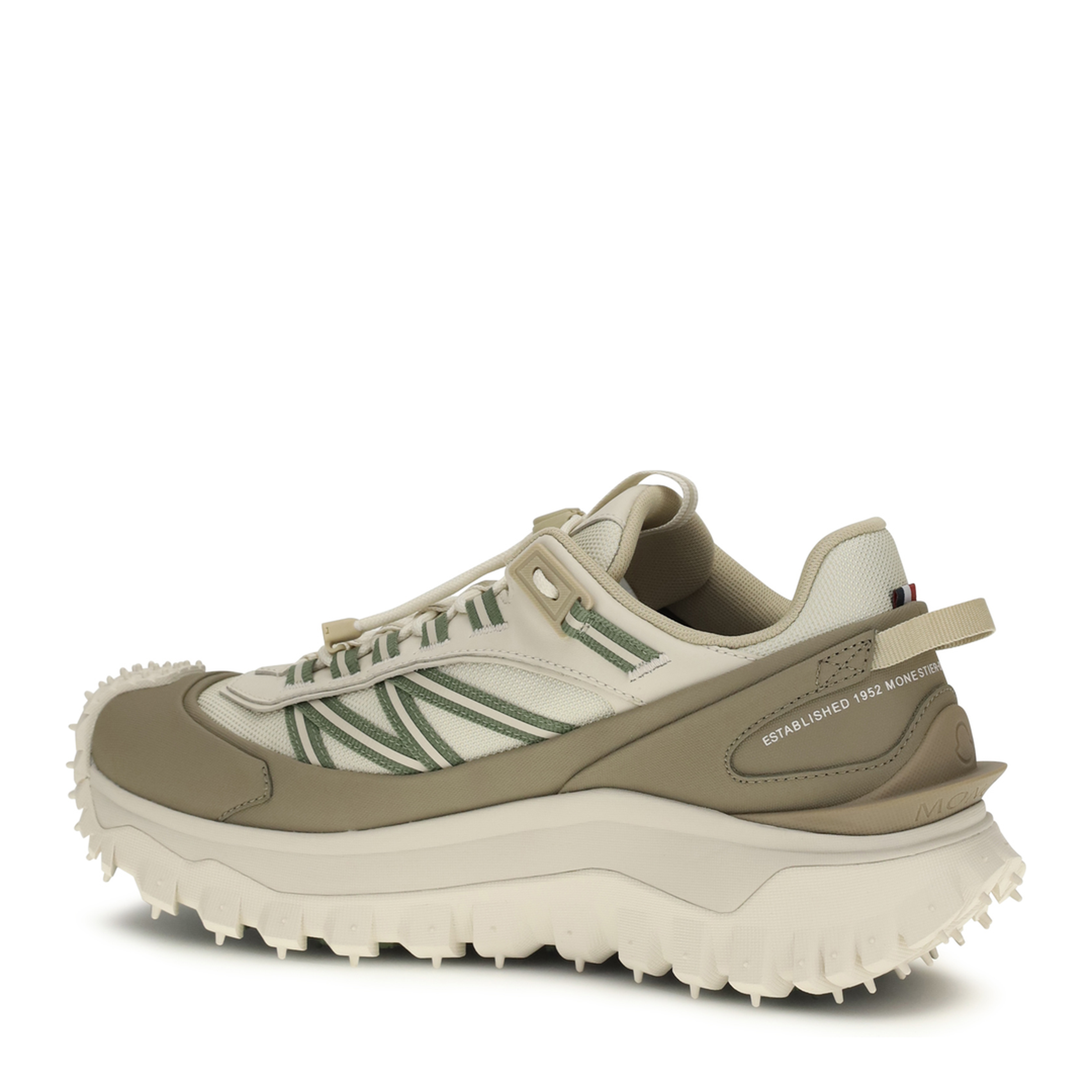 MAYFEYR - Moncler - Trailgrip Gtx Sneakers - L109A4M00260M7208