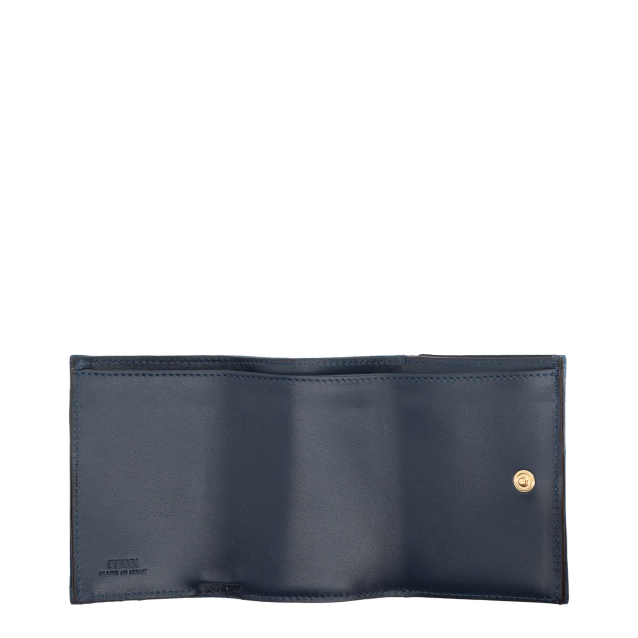 MAYFEYR - Fendi - Micro Trifold Baguette - 8M0395AW5HF1UJW