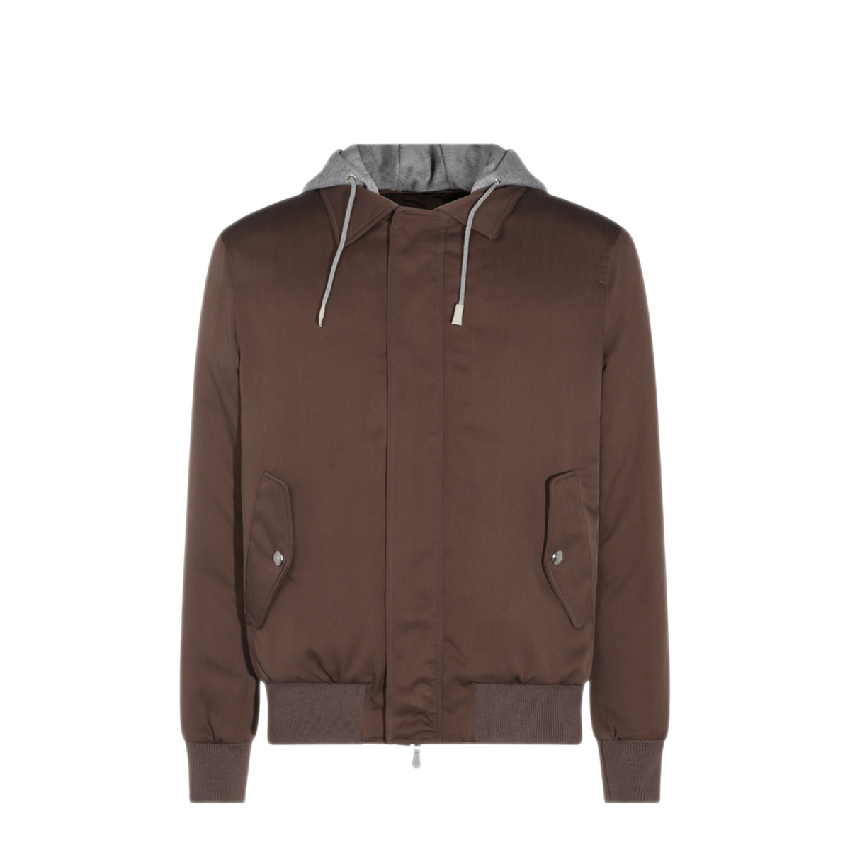 MAYFEYR - Eleventy - Jackets - N75GBTN34TES0I12505