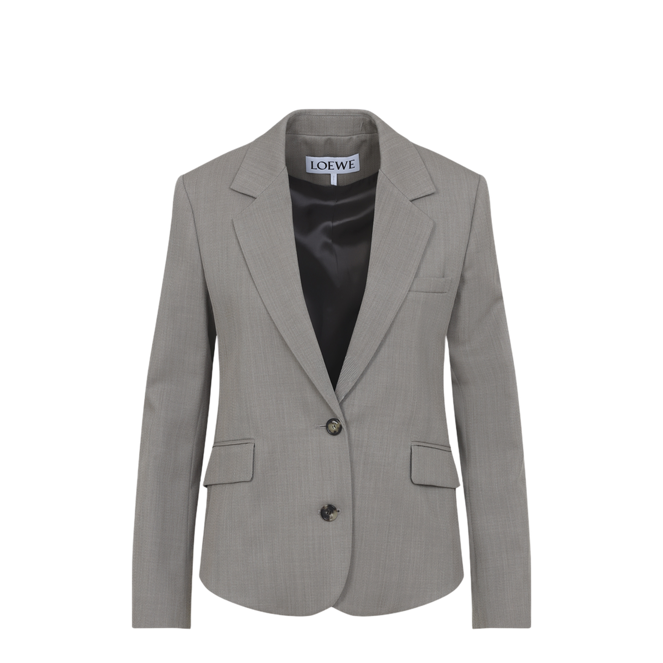 MAYFEYR - Loewe - Tailored Jacket - S540Y03XBM