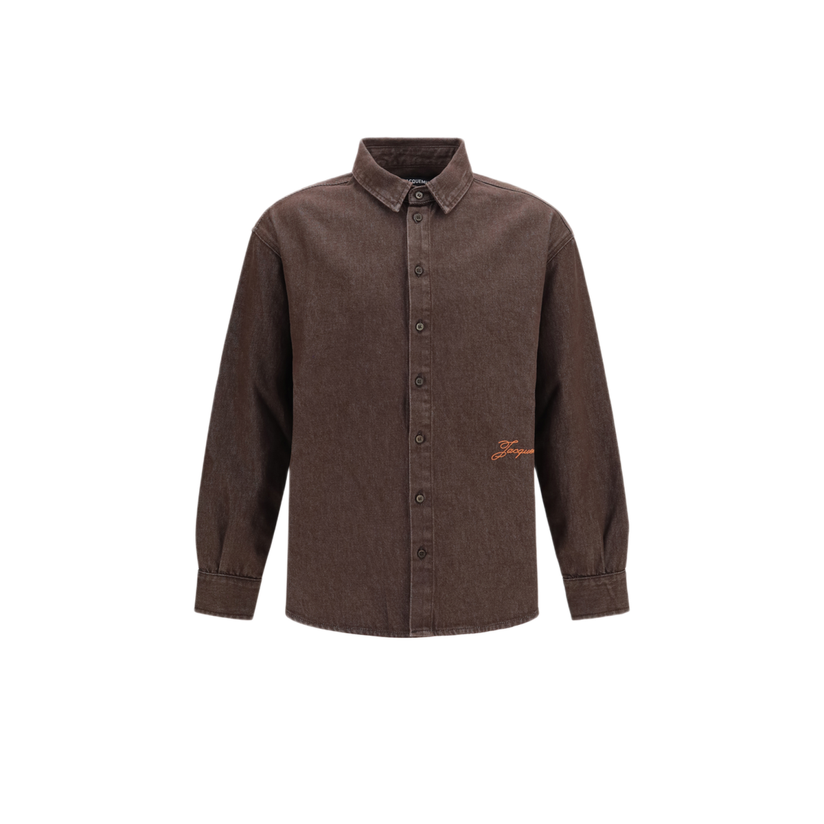 Simon De Nimes Denim Shirt