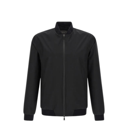 MAYFEYR - Herno - Full-Zip Functional Bomber Jacket - GI000617U128369300