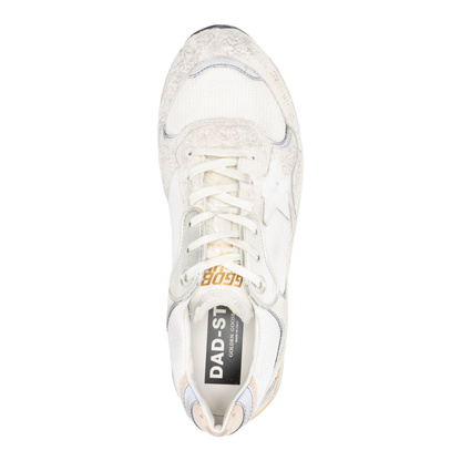 MAYFEYR - Golden Goose - Dad-Star Sneaker - GMF00884F00215680185