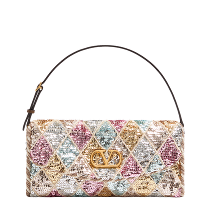 Devain Small Shoulder Bag