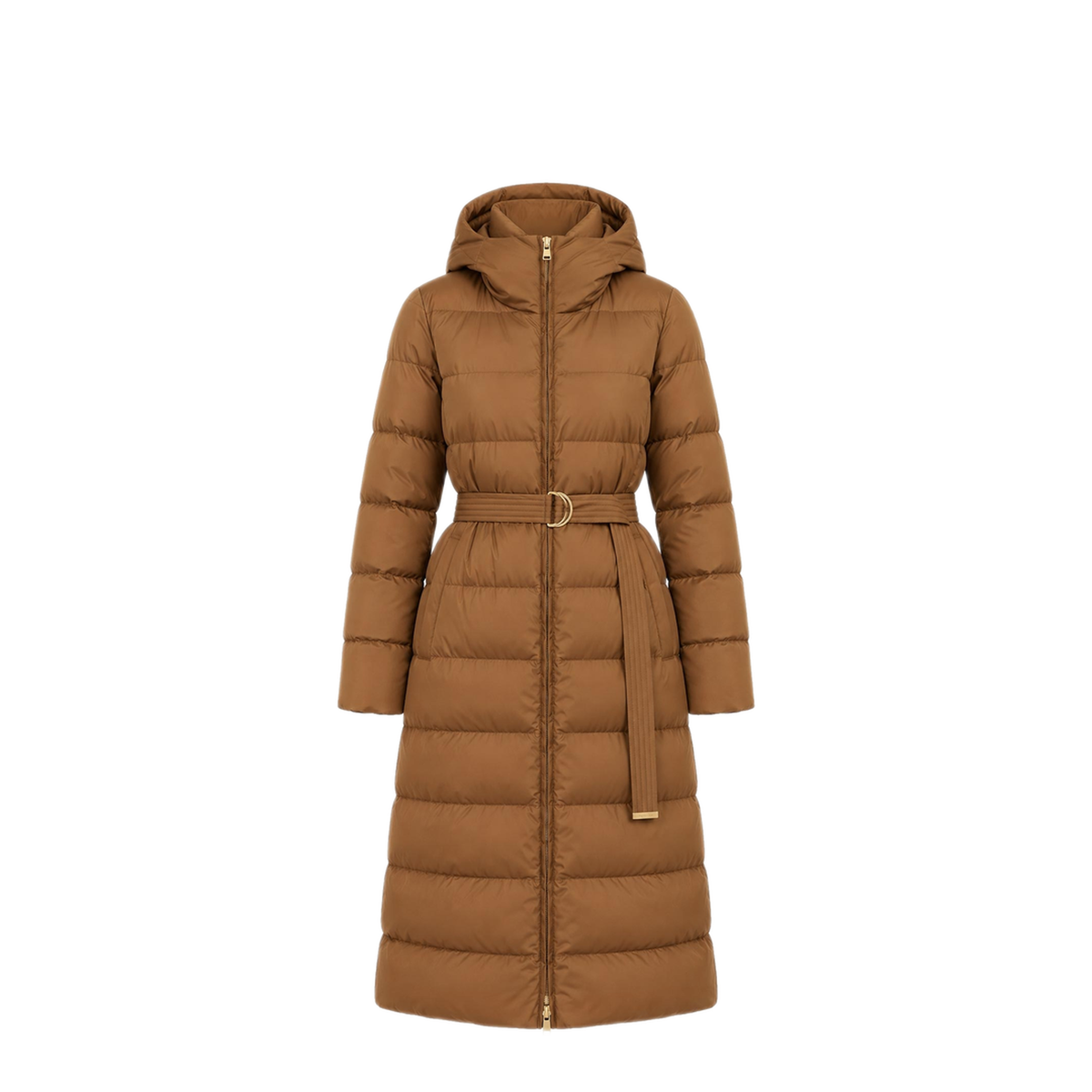 MAYFEYR -  - Long Down Jacket - 2626496012600003