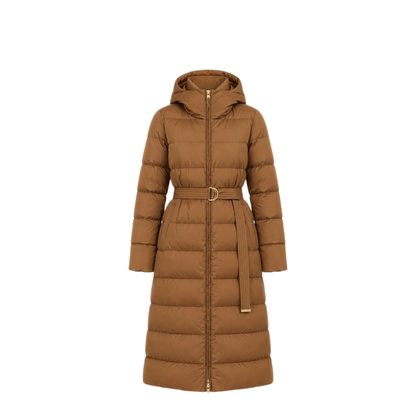 MAYFEYR -  - Long Down Jacket - 2626496012600003