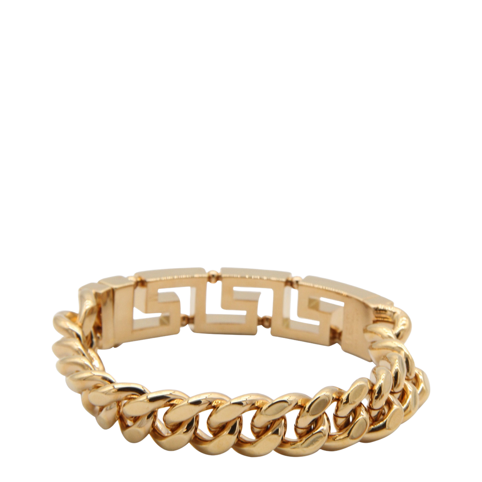 Logo Chain Bracelet
