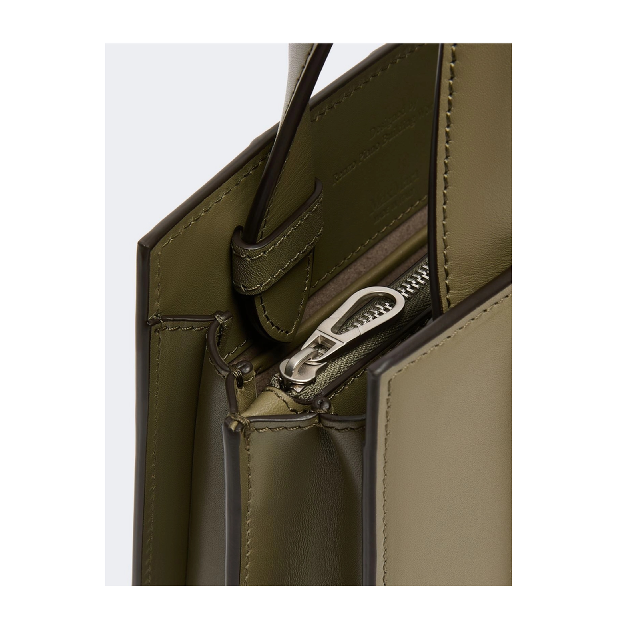 MAYFEYR - Max Mara - Whitney Bag 3 - 2624516031600038