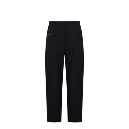 MAYFEYR - Marni - Trousers Light Grey - PAMA0482S2TW83900B99