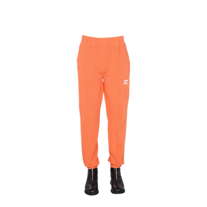 MAYFEYR - HELMUT LANG - Knitted Jogging Pants - L06HM2030DF