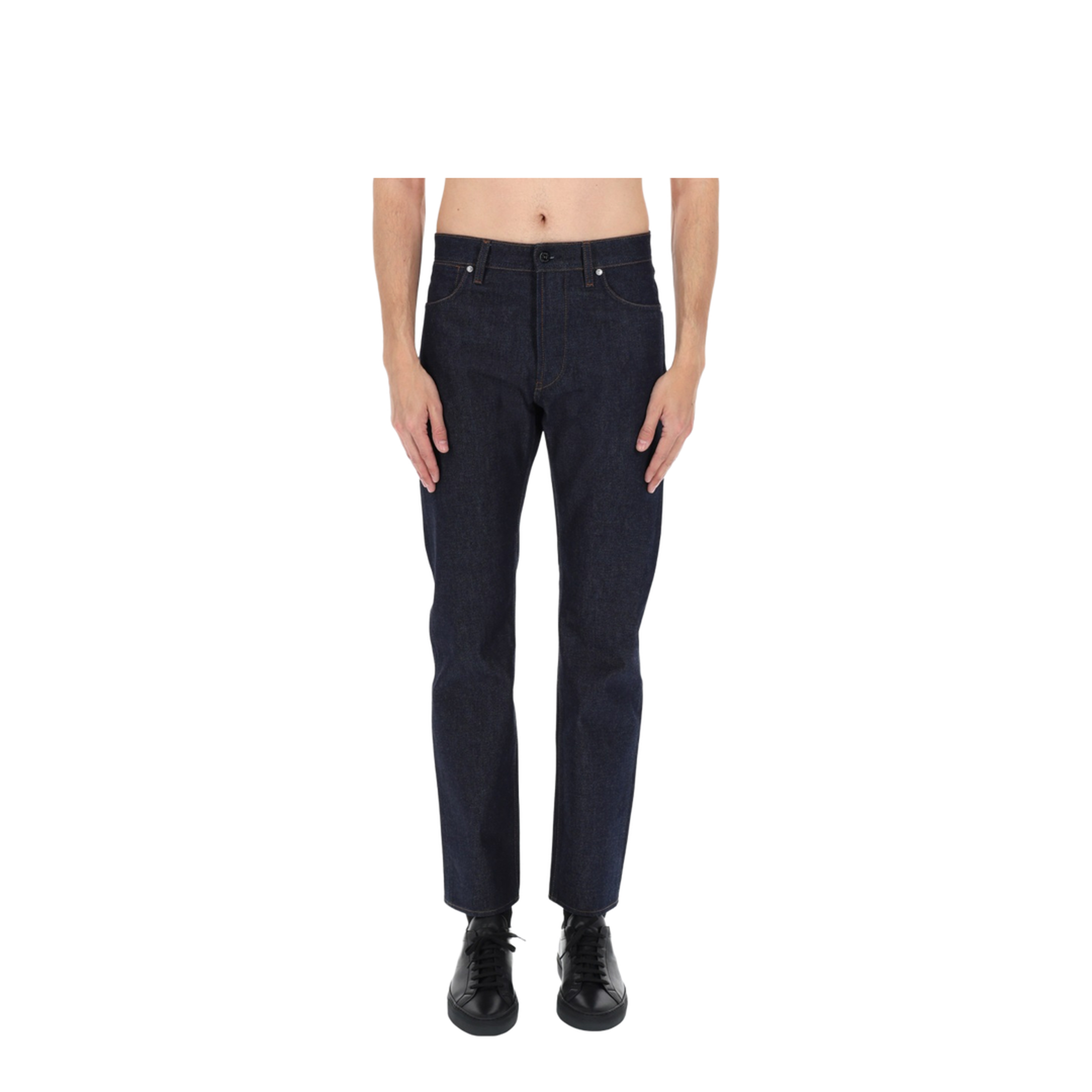 MAYFEYR - Stone Island - Jeans In Denim - J100005S00J8VJ200