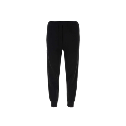 MAYFEYR - Prada - Black Cotton Blend Joggers - UJP180S21211JEF0806