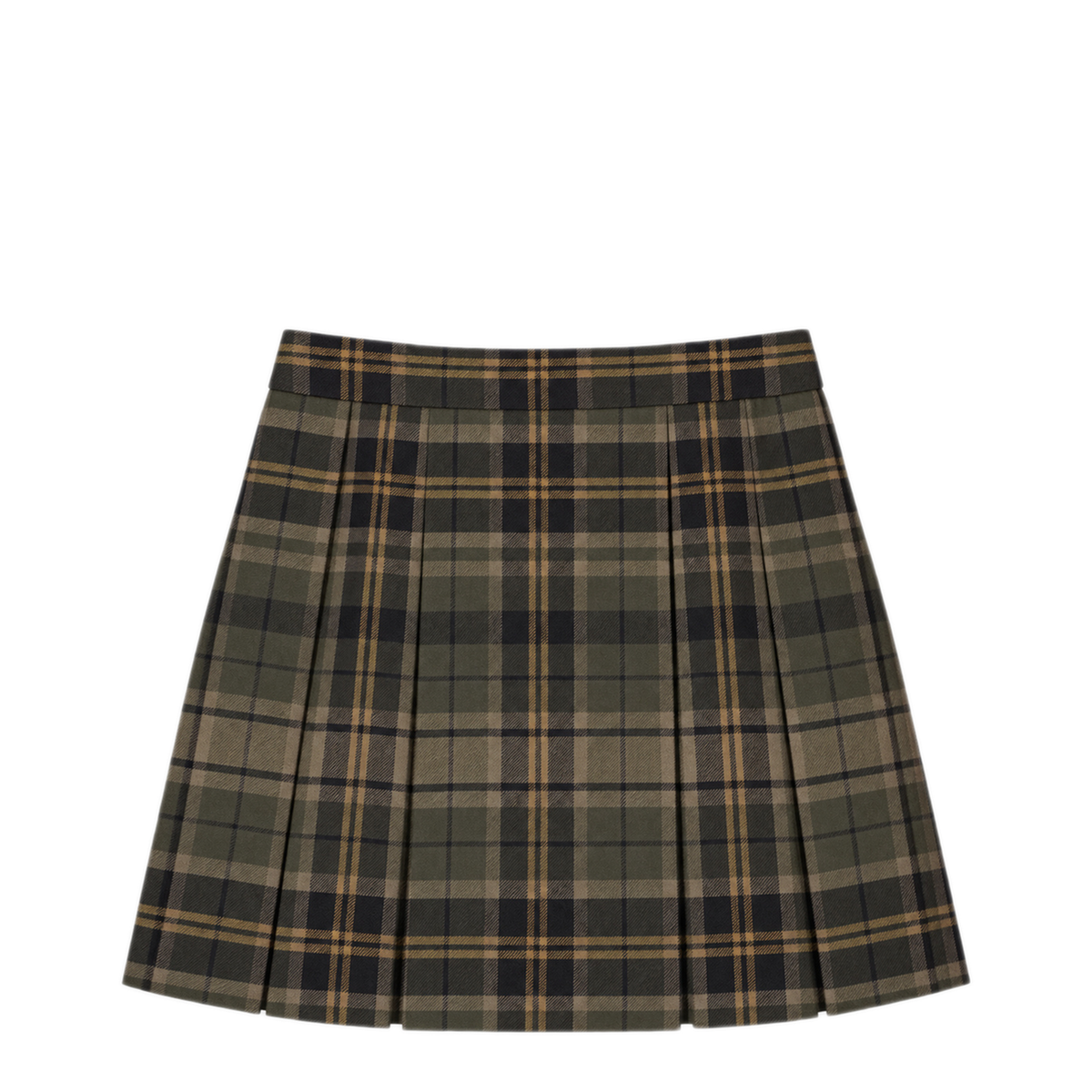MAYFEYR - Fendi - Skirt - JFE220AWJUF0QQ4