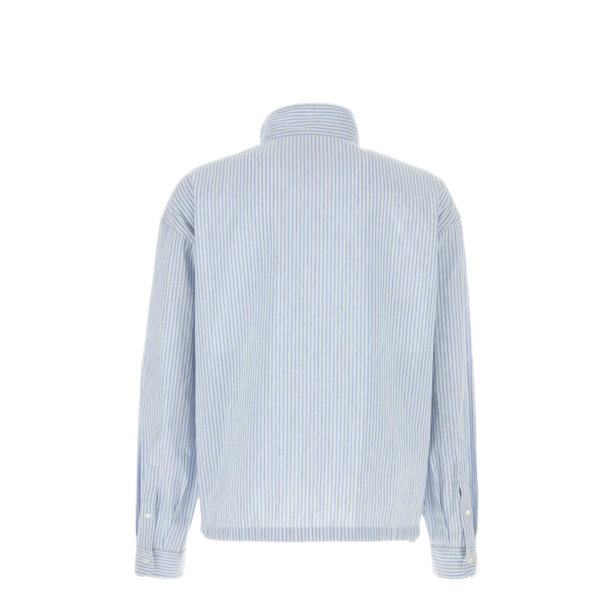 MAYFEYR - Loewe - Zip Up Jacket - H526Y02WEQWHITELIGHTBLUE