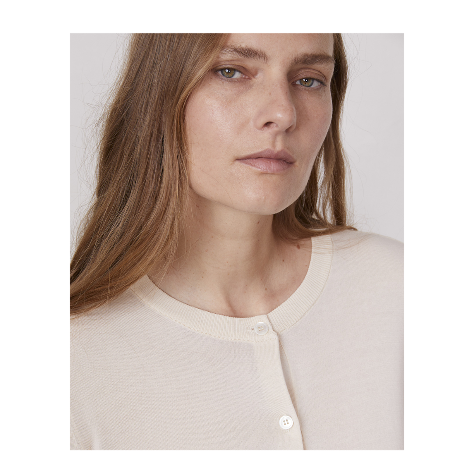 Sweaters Beige
