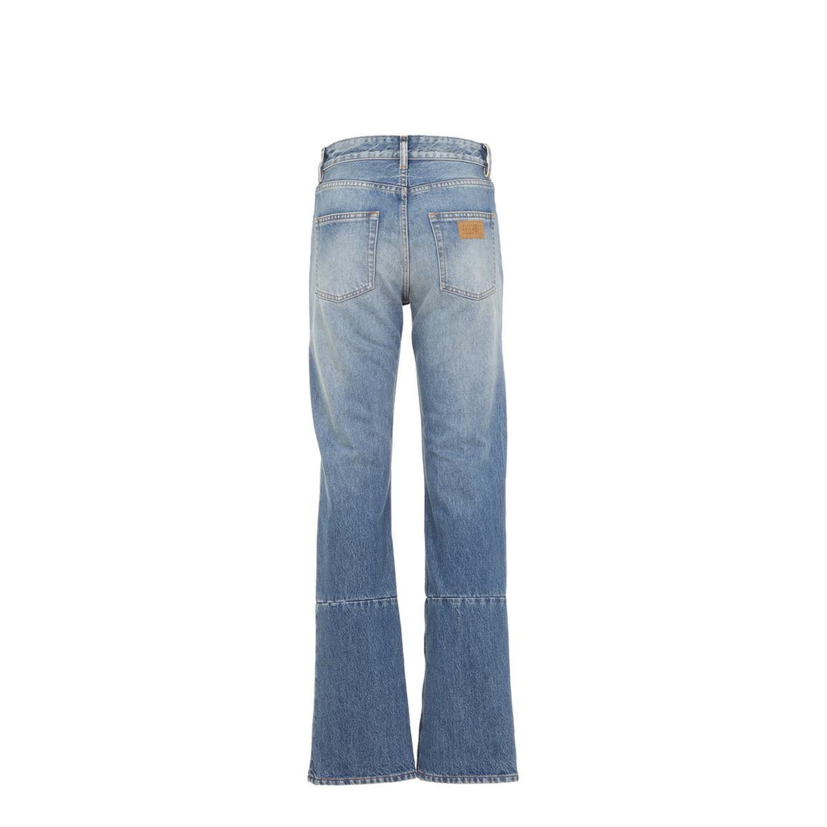 MAYFEYR - Mm6 Maison Margiela - 5 Pocket Pants - S62LB0221M30058966