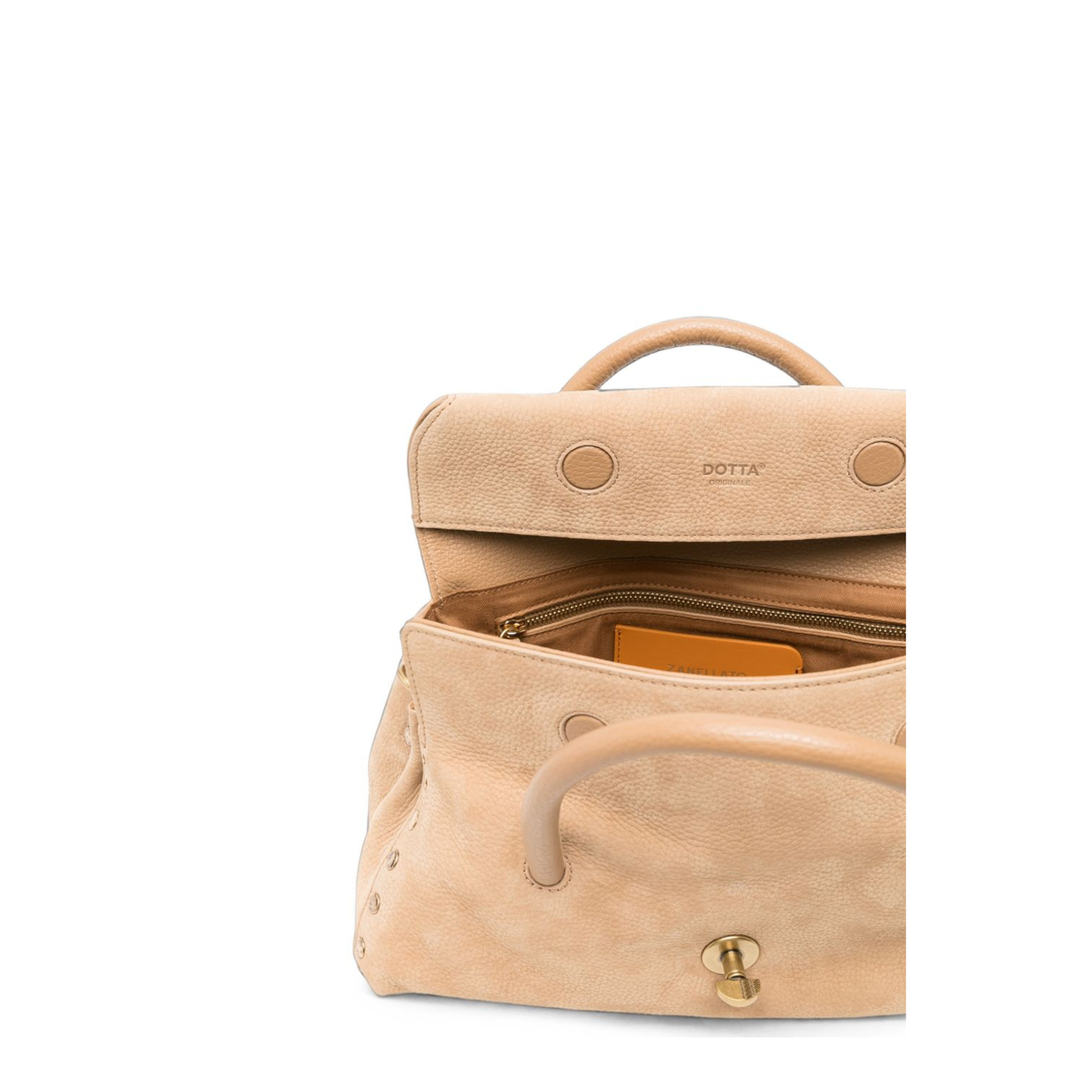 MAYFEYR - Zanellato - Bags.. Beige - 069120SJONESZ0342