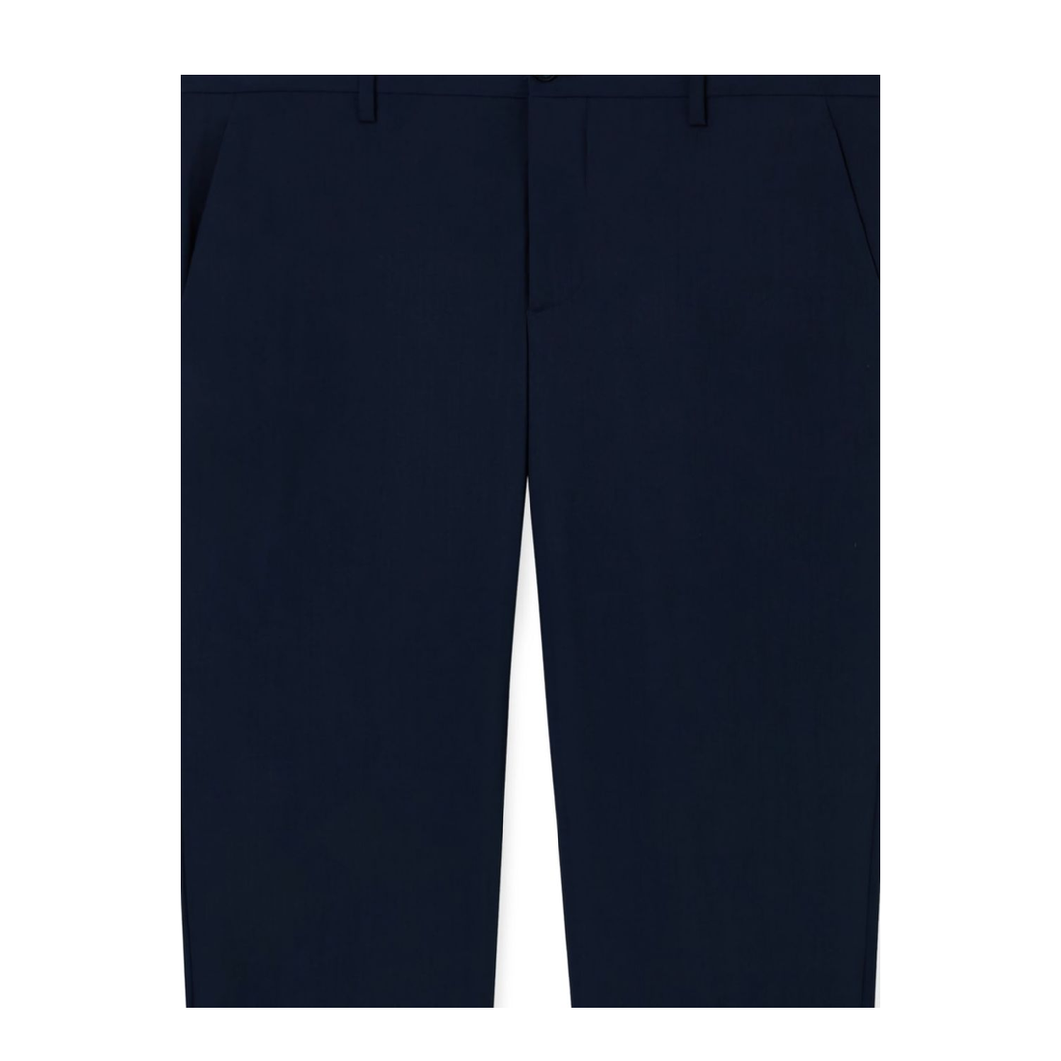 MAYFEYR - Giorgio Armani - Trousers Navy - 8CGPP027T00FNUBUV