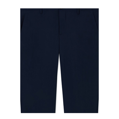 MAYFEYR - Giorgio Armani - Trousers Navy - 8CGPP027T00FNUBUV