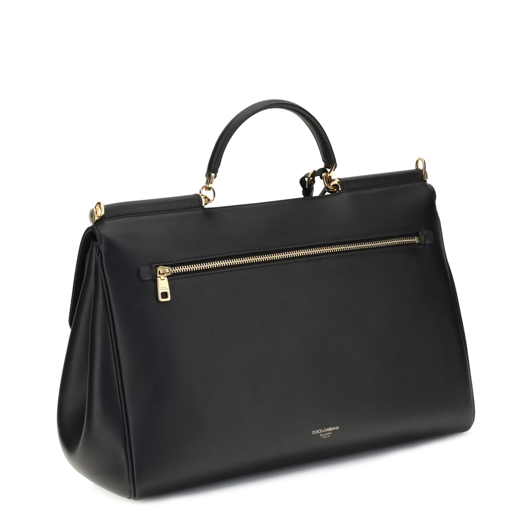 MAYFEYR - Dolce & Gabbana - Sicily Handbag - BB7814B7321