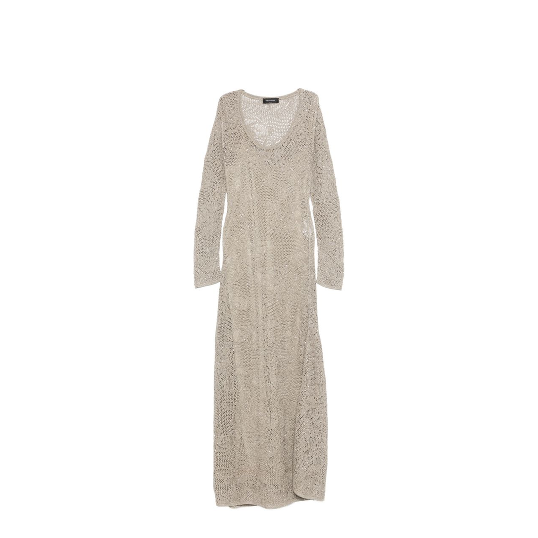 MAYFEYR - Fabiana Filippi - Dresses - ABD276F606D8641274