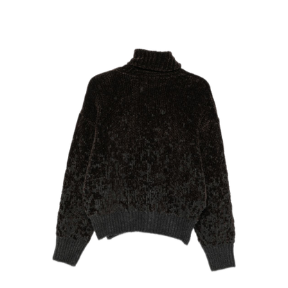 MAYFEYR - Alysi - Sweaters Brown - 266451A6051CACAO