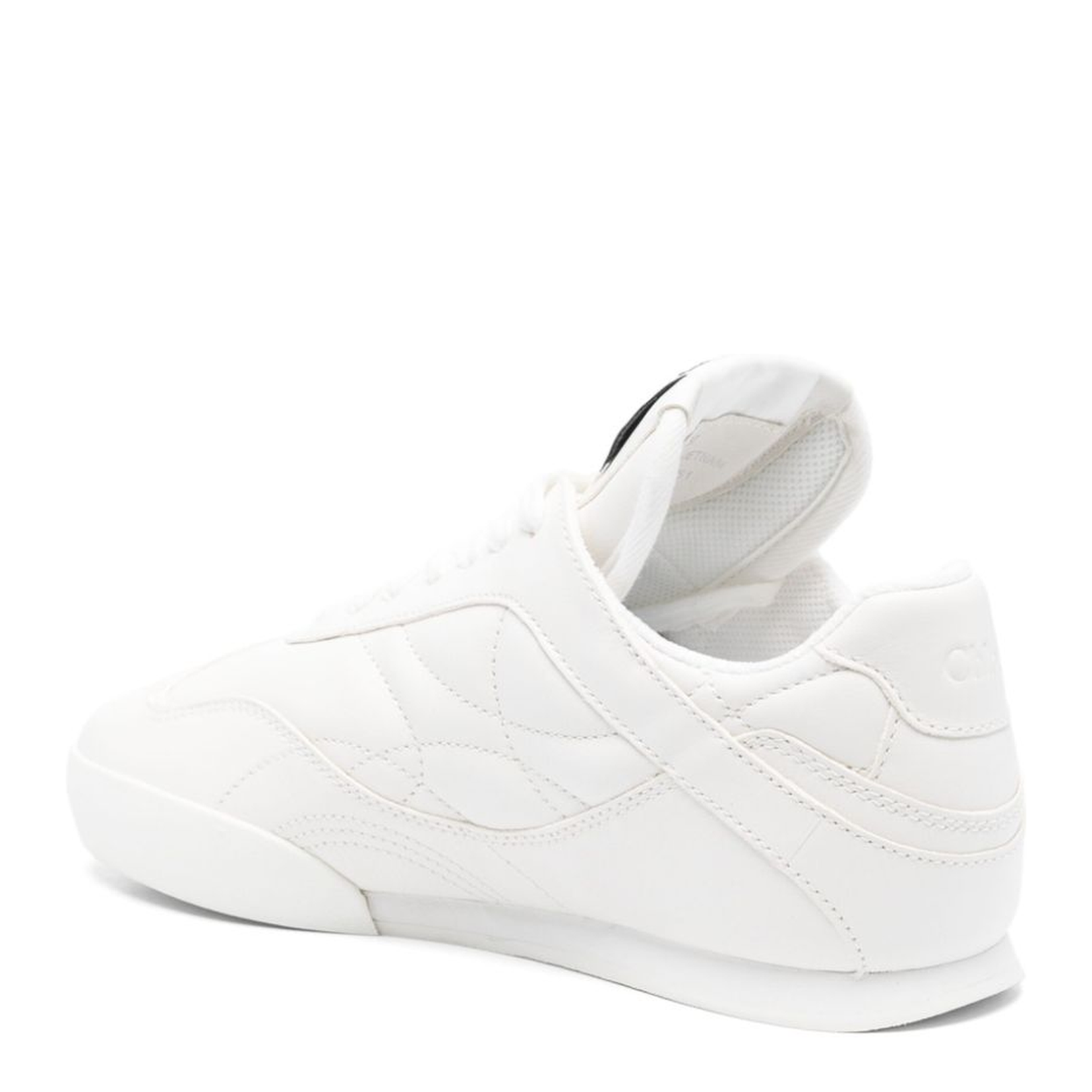 Chloè Sneakers White