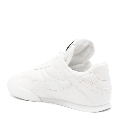 Chloè Sneakers White