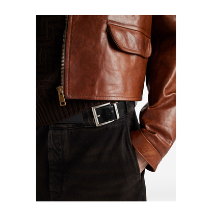 MAYFEYR - Prada - Loose-Fit Jeans - GEP272S182142DF0631