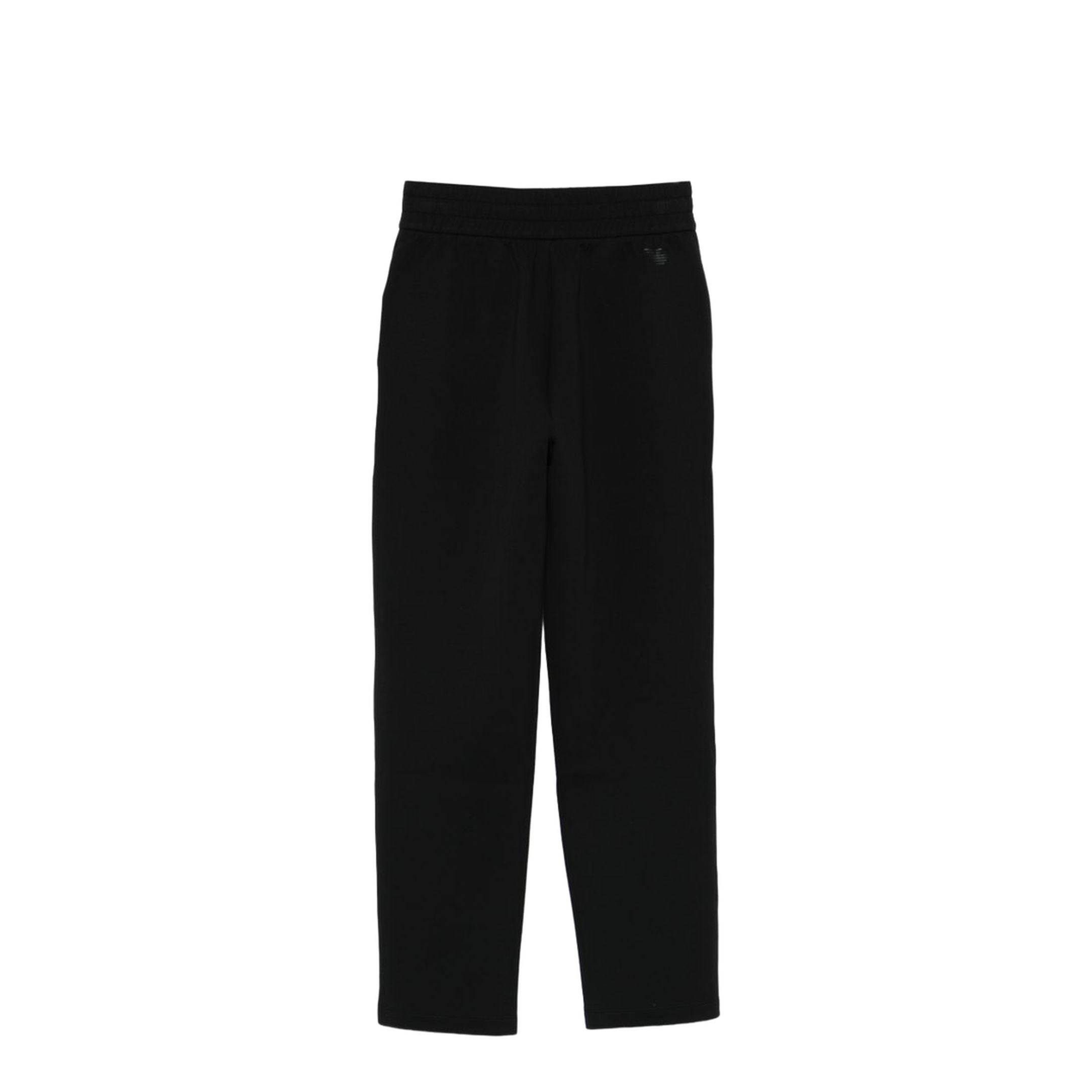 MAYFEYR - Emporio Armani - Trousers Black - EW003184AF10002UC001