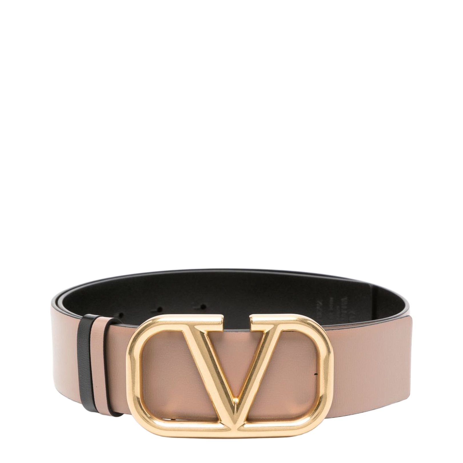 VLogo Signature Reversible Belt