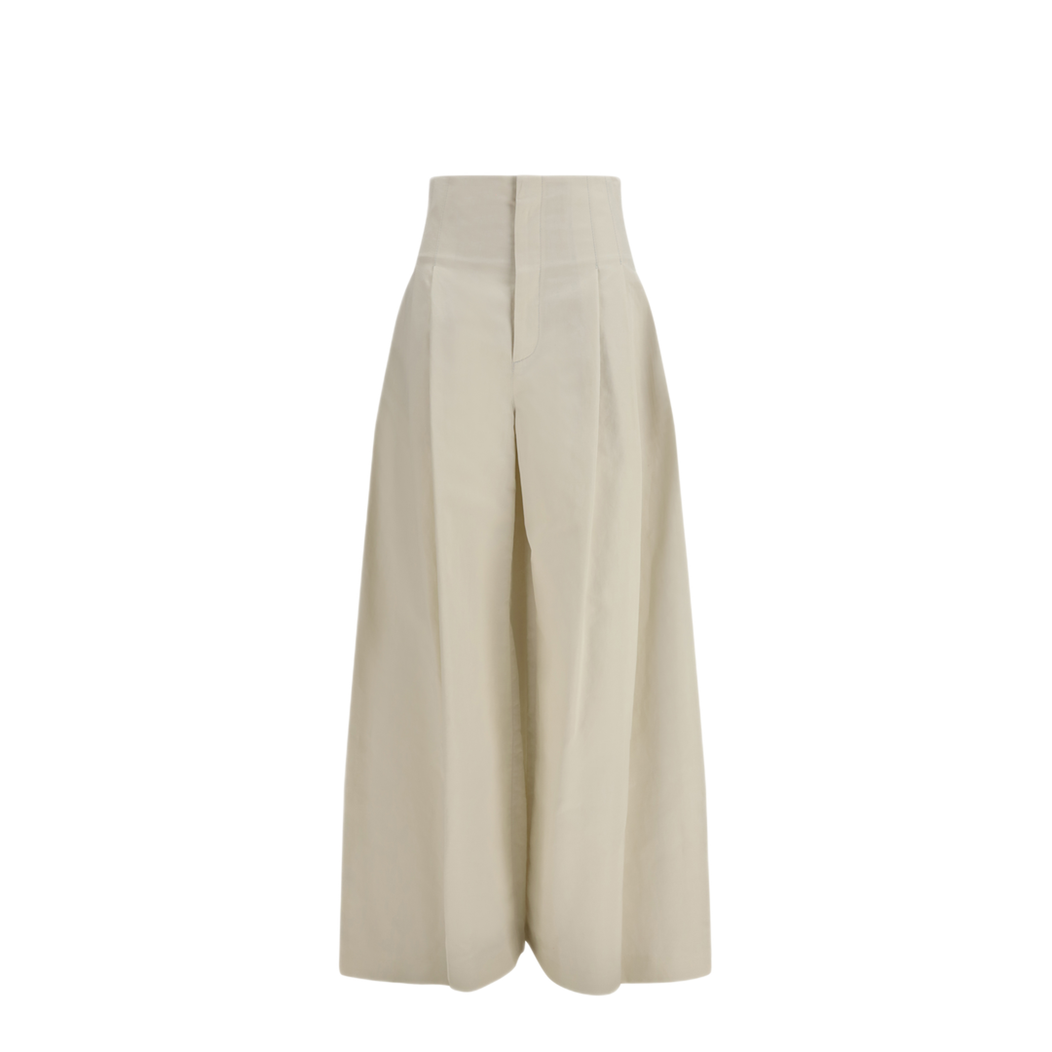 MAYFEYR - Brunello Cucinelli - Palazzo Pants - ML598P9226C9597