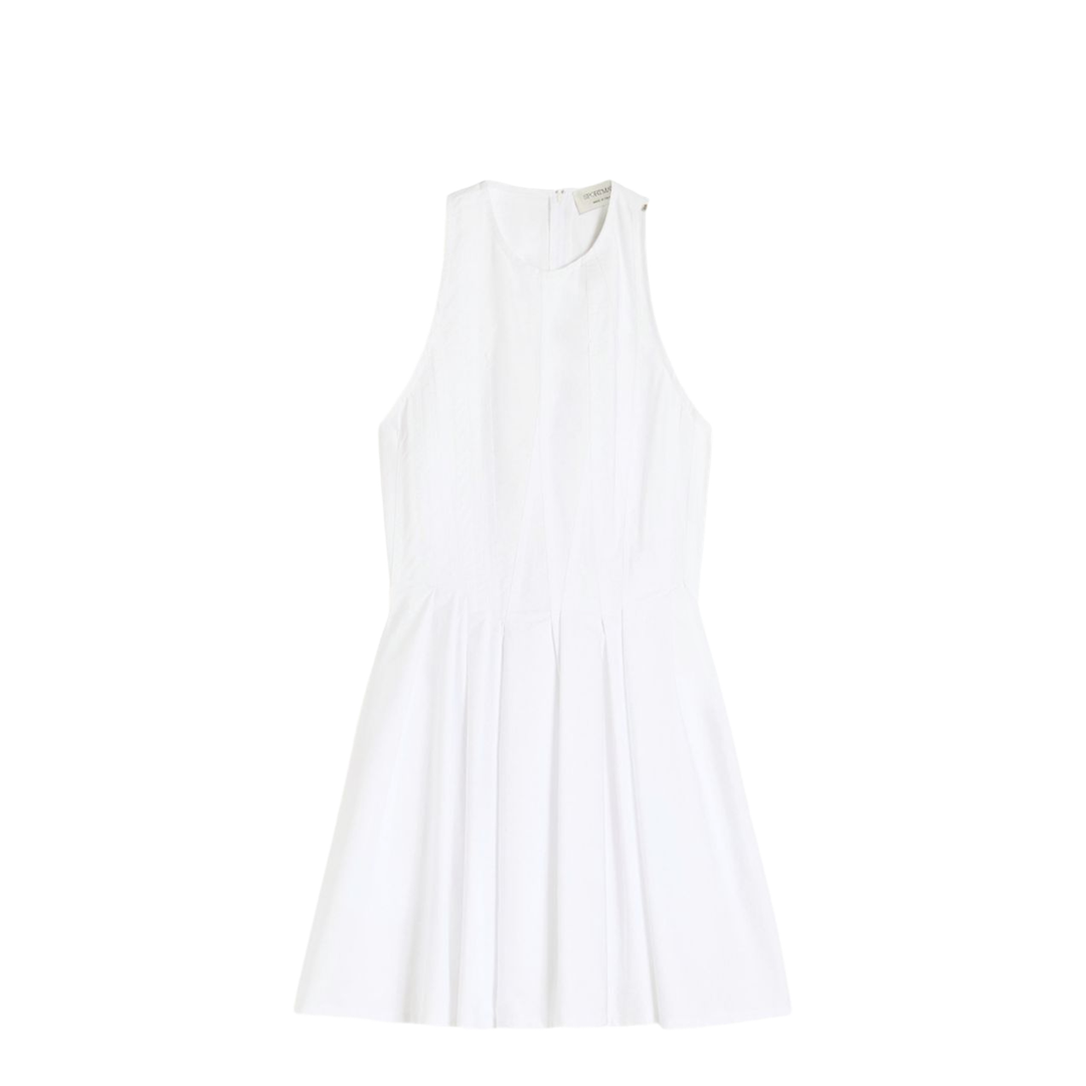MAYFEYR - Sportmax - Dresses White - 12221102600001